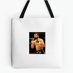 Knockout Artist Andrei Arlovski Bags