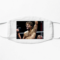 Combat Star Andrei Arlovski Face Masks