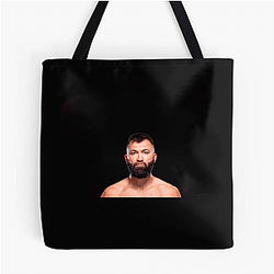 MMA Pioneer Andrei Arlovski Bags