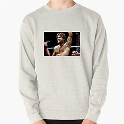 Combat Star Andrei Arlovski Sweatshirts