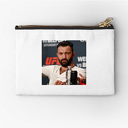 Octagon Legend Andrei Arlovski Zipper Pouches