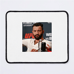 Octagon Legend Andrei Arlovski Mouse Pads