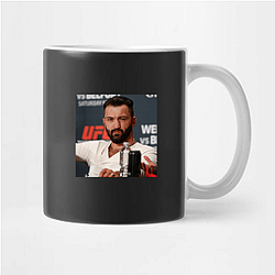 Octagon Legend Andrei Arlovski Mugs