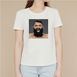 Fight Veteran Andrei Arlovski T-Shirts