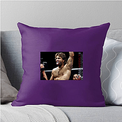 Combat Star Andrei Arlovski Pillows Cover