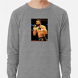 Knockout Artist Andrei Arlovski Sweatshirts
