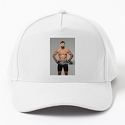 Former Champion Andrei Arlovski Hats & Caps