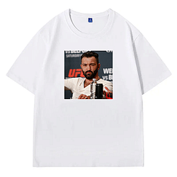 Octagon Legend Andrei Arlovski T-Shirts