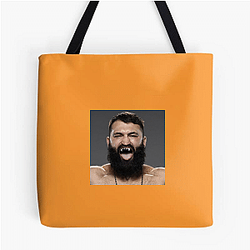 Fight Veteran Andrei Arlovski Bags