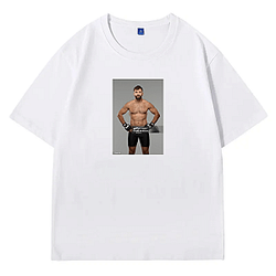 Former Champion Andrei Arlovski T-Shirts