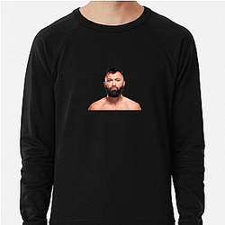 MMA Pioneer Andrei Arlovski Sweatshirts