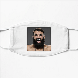 Fight Veteran Andrei Arlovski Face Masks