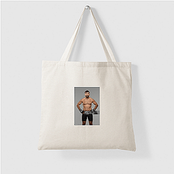 Former Champion Andrei Arlovski Bags