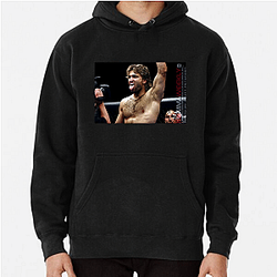 Combat Star Andrei Arlovski Hoodies