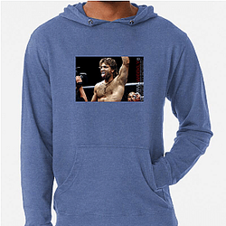 Combat Star Andrei Arlovski Hoodies