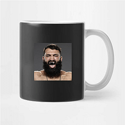 Fight Veteran Andrei Arlovski Mugs