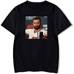Octagon Legend Andrei Arlovski T-Shirts