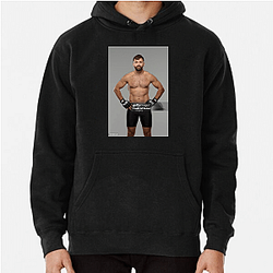 Former Champion Andrei Arlovski Hoodies