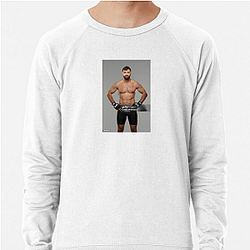 Former Champion Andrei Arlovski Sweatshirts