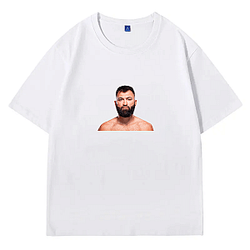 MMA Pioneer Andrei Arlovski T-Shirts