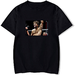Combat Star Andrei Arlovski T-Shirts