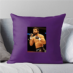 Knockout Artist Andrei Arlovski Pillows Cover
