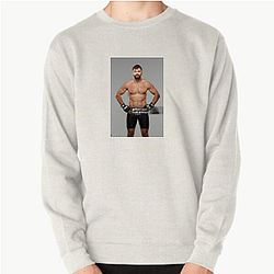 Former Champion Andrei Arlovski Sweatshirts