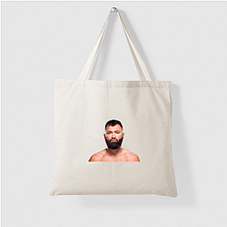 MMA Pioneer Andrei Arlovski Bags