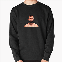 MMA Pioneer Andrei Arlovski Sweatshirts