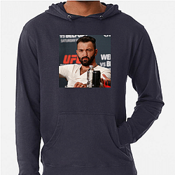 Octagon Legend Andrei Arlovski Hoodies