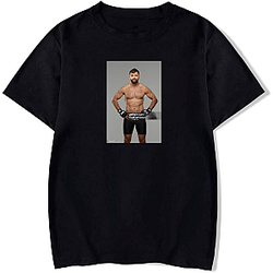 Former Champion Andrei Arlovski T-Shirts