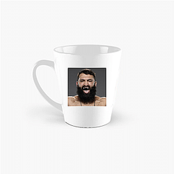 Fight Veteran Andrei Arlovski Mugs