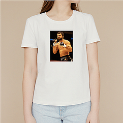 Knockout Artist Andrei Arlovski T-Shirts