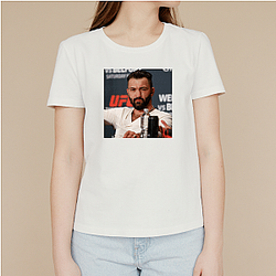 Octagon Legend Andrei Arlovski T-Shirts