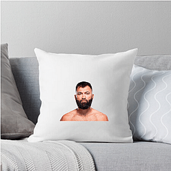 MMA Pioneer Andrei Arlovski Pillows Cover