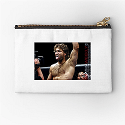 Combat Star Andrei Arlovski Zipper Pouches