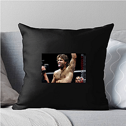 Combat Star Andrei Arlovski Pillows Cover