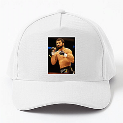 Knockout Artist Andrei Arlovski Hats & Caps