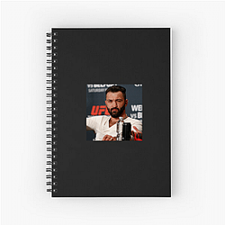 Octagon Legend Andrei Arlovski Notebook