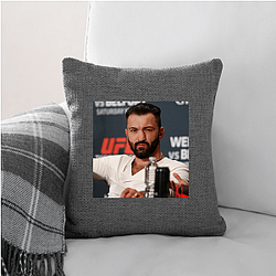Octagon Legend Andrei Arlovski Pillows Cover