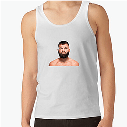 MMA Pioneer Andrei Arlovski Tank Tops