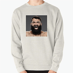 Fight Veteran Andrei Arlovski Sweatshirts