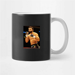 Knockout Artist Andrei Arlovski Mugs