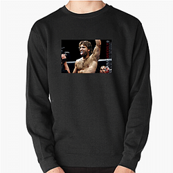 Combat Star Andrei Arlovski Sweatshirts