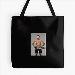 Former Champion Andrei Arlovski Bags