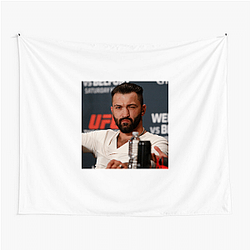 Octagon Legend Andrei Arlovski Tapestries