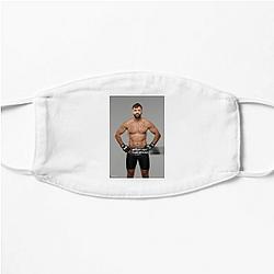 Former Champion Andrei Arlovski Face Masks