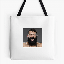 Fight Veteran Andrei Arlovski Bags
