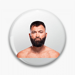 MMA Pioneer Andrei Arlovski Pins