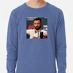 Octagon Legend Andrei Arlovski Sweatshirts